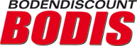 Logo Bodis Bodendiscount