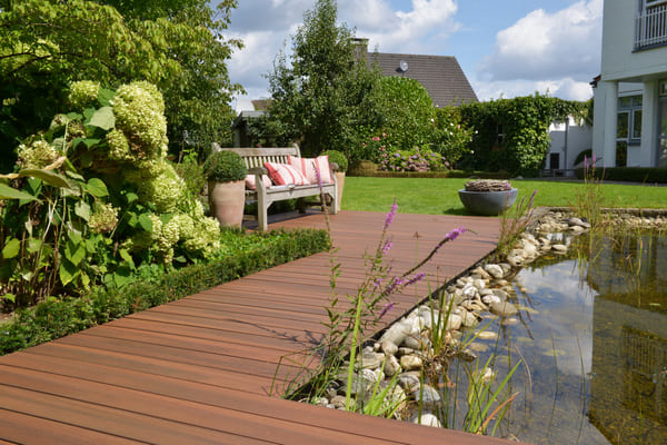 Inspiration Terrassendielen Bild Inspiration Terrassendielen 3