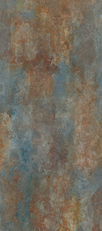 SPC Platte ROCKO_K104_RustyCopper