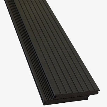 BPC Terrassendiele Allround Kompakt Ebony