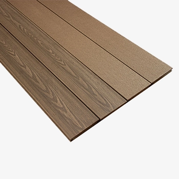 BPC Terrassendiele Clever Mahagoni